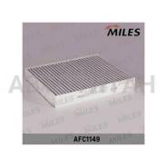    FORD Focus C-MAX/Mondeo 07-/ Volvo C30/C70/S40/V50 04- (Filtron K1154A, MANN CUK2559) AFC1149 AFC1149 