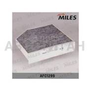    AUDI A6/A8 10- (Filtron K1318A, MANN CUK2641) AFC1299 AFC1299 