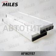  ( 2. ) AUDI A6 04- (Filtron K1162-2X, MANN CU3023-2) AFW2157 AFW2157 