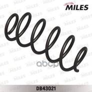    FORD Fusion 1,4TDCI/1,6TDCI 1/04- (Lesjofors 4027607) DB43021 DB43021 