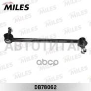     / Toyota Corolla 00- (Lemforder 3100001) DB78062 DB78062 