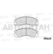    ( ) ( Semi-Metallic) (Mitsubishi Galant IV-VI, Pajero II-III, Peugeot 4007) (TRW GDB1126) E100047 E1000...