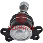 ����� ������� ������ / SsangYong Segmatic ���. SGS8122 SGS8122 ����