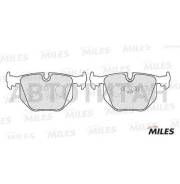    ( ) ( Semi-Metallic) (BMW X5 (E70), X6 (E71, E72 (TRW GDB1730) E110107 E110107 