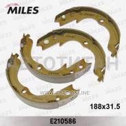    Mitsubishi Outlander/Peugeot 4007/Subaru Impreza/Forester 08- (TRW GS8753) E210586 E210586 