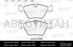    ( ) ( Low-Metallic) BMW E39 520i/523i/535i (TRW GDB1404) E400387 E400387 