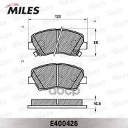   ( Semi-Metallic) Hyundai i30/Elantra 11-/CEED 12- (TRW GDB3552) E400426 E400426 