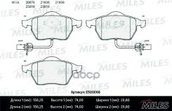    ( Ceramic) AUDI A4/A6/Volkswagen Passat 97 (TRW GDB1307) E500068 E500068 