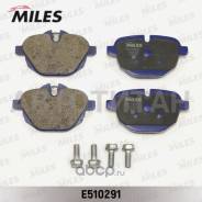    E510291 Miles E510291 