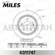    D284. Hyundai Grandeur 11-/KIA Optima 12- (TRW DF7953) K011747 K011747 