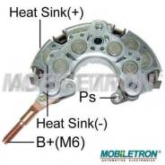    Mobiletron RN-03PL RN03PL 