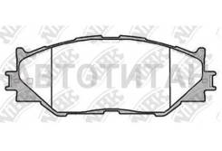   (Lexus IS220/IS250 05-) PN1829 PN1829 