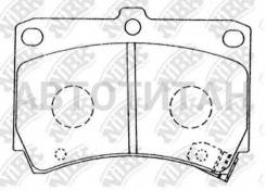   (Kia Rio 00-05, Mazda Demio 98-, 323 94-98) PN5232 PN5232 