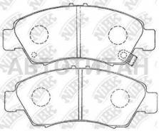   (Honda Civic 1.3-1.6 91-01/JAZZ 1.2/1.4 02-) PN8265 PN8265 