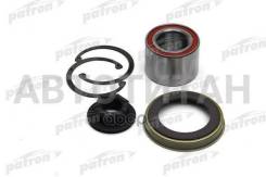    FORD: Focus 98- / Fusion 02- / Fiesta 01- Mazda: 2 03- PBK3532 
