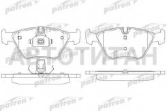     BMW: 5 95-03 PBP1073 