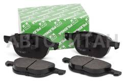     Focus 2 C-MAX Mazda Volvo FD-P 1305 FDP1305 