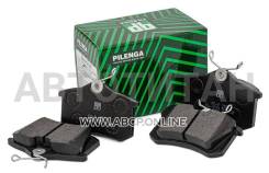     BORA, GOLF 3, 4, POLO, Peugeot 307, 405 FD-P2571 FDP2571 