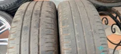 Hankook Vantra LT RA18. ������, 2023 ���, �/�, ����� 10 % ����