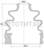    FR Hyundai Tucson 04- (2 . ),   C1688T 