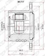   RH Mitsubishi Pajero/Montero V64/68/73/74/75/77/78,  MI717 