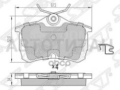    Honda Accord CF/CL ST43022SEAE01 