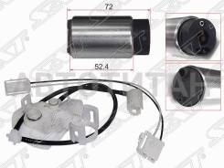   12V 3BAR, 90L/H, V=2400 ST-FP11 SAT STFP11 