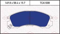    Mitsubishi Pajero/Diamante/Sigma 93- TCA1008 