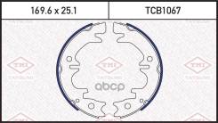    |  | TCB1067 