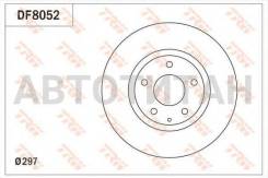    Mazda 6 2012-, CX-5 2011- DF8052 DF8052 