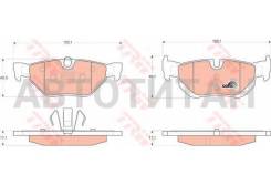   BMW 1 E81, E87, 3 E90, X1 E84 GDB1626 GDB1626 