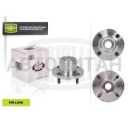  .     Ford Focus I (98-)/Fiesta (01-)/Fusion (02-) MR1098 MR1098 