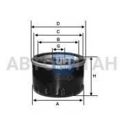   Honda Accord VII/VIII 2.0/2.4i, CR-V III/IV 2.0/2.4i, Great WALL/ Haval H2/H6 23.265.00 2326500 