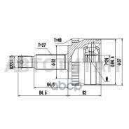   |  / | Z87302R 