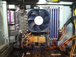 Socket AM3 ����