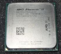 AMD Phenom II X6 1090T ����