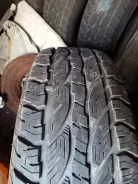Tourador X Force A/T. ����� at, 2022 ���, �/�, ����� 5 %. ��������� ����