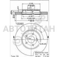   UV Coated |  | 09866511 
