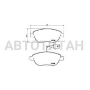    , Chrysler: Delta 1.4/1.6 D Multijet 11- FIAT: Bravo II 1.4 T-Jet/1.6 D Multijet/1.9 D Multijet 06-, Bravo Van 1.6...
