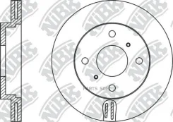 ���� ��������� Toyota VITZ 1.0 1999 - 2005 Toyota VITZ 1.3 1999 - 2005 Toyota bB 1.5 2000 - 2005 NIBK RN1144 RN1144 ����