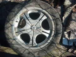 DUB Lit. x16", 5x100, 5x110 ����