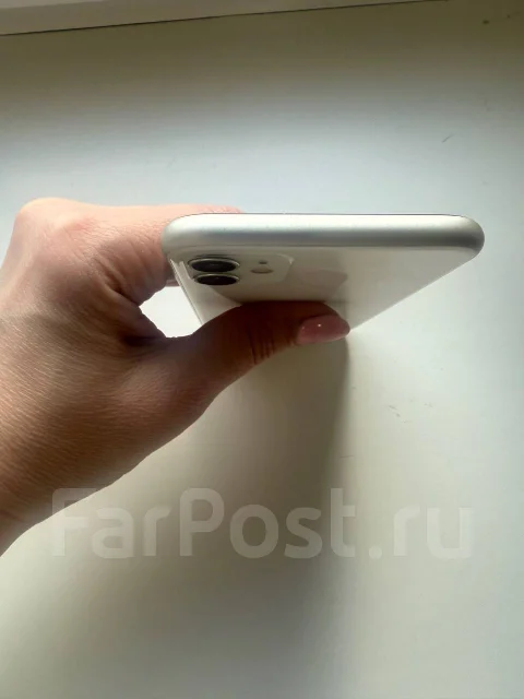 Apple iPhone 11. �/�, 128 ��, ����� ����