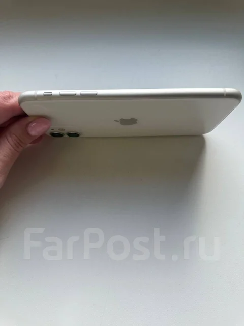 Apple iPhone 11. �/�, 128 ��, ����� ����