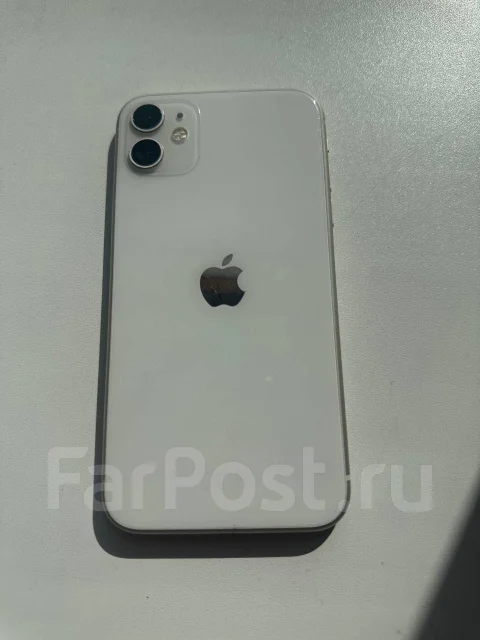 Apple iPhone 11. �/�, 128 ��, ����� ����