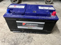 Yokohama Batteries. 100��.�., L5, 770��., ������, ������������ ������ ����