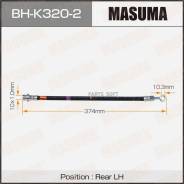   KIA Sportage II   Masuma Masuma BHK3202 BHK3202 