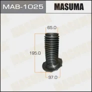 ������� ������ �������� Toyota ACV30/4# MCV30 ASV40/50/60 GSV40/50/60 AVV50/60 Masuma MAB1025 MAB1025 ����