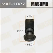 ������� ������ �������� Toyota #X90/100/110 #S150/170 JCG10/11 Masuma MAB1027 MAB1027 ����