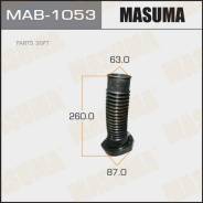 ������� ������ ������ Toyota ACU/MCU1#/2#/3# ACV3#/4# GSU30/35/40/50 GSV40 ASV50 AVV50 Masuma MAB1053 MAB1053 ����