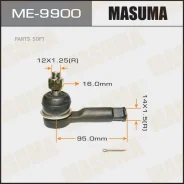 ���������� ������� Mazda EP# Ford Maverick TM# 00/10-08/05 Masuma ME9900 ME9900 ����